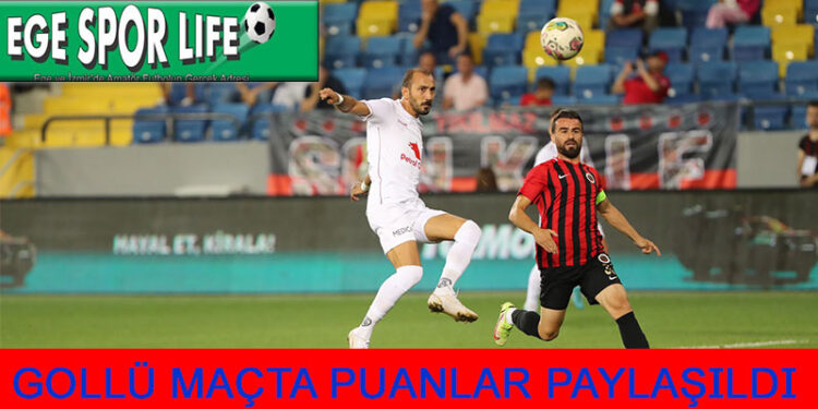 ALTINORDU SEZONA BERABERLİKLE BAŞLADI