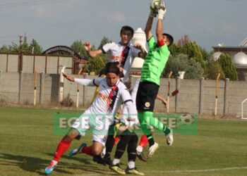 KEMALPAŞA ESNAFGÜCÜ: 1- TOROSGÜCÜ: 1