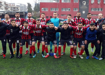 Çiğli Esentepe, Son Viraja Girdi