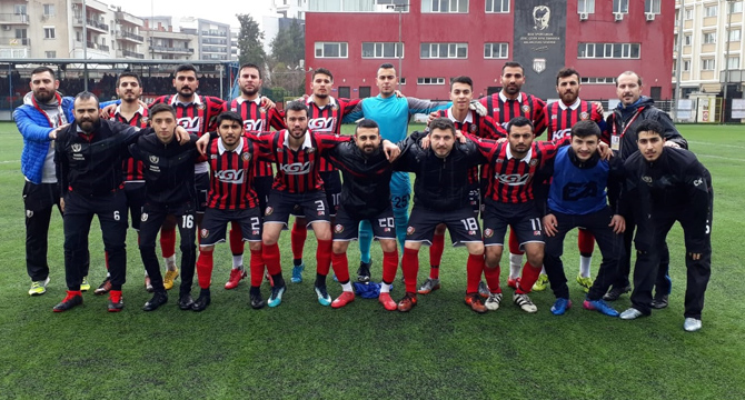 Çiğli Esentepe, Son Viraja Girdi