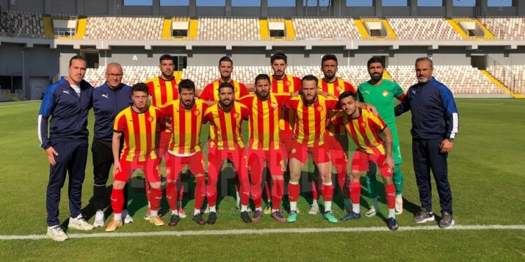 TİRE BELEDİYESPOR, SELÇUK ÇAMLIK’A PUAN KAPTIRDI
