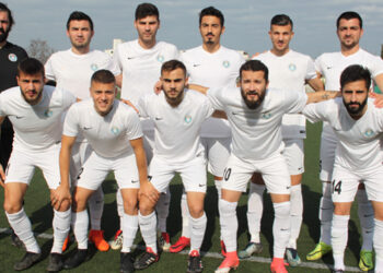 Çeşme Belediyespor’un Zirve İnadı