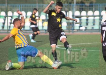 S.Ş. SEFERİHİSAR, FİNAL’DE BENDE VARIM DEDİ