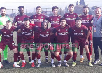 DUELLO ULUCAKSPOR’UN OLDU