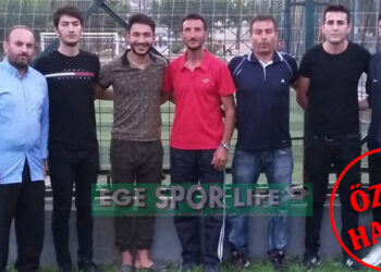 Karabağlar Gençyıldız’dan 4 İmza Daha
