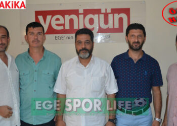 Egesporlife ve Yenigün’den dev birleşme