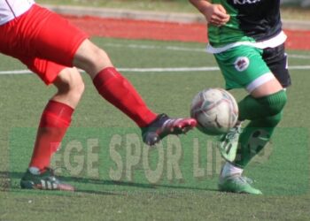1.AMATÖR’DE ŞAMPİYONLAR VE PLAY-OFF’LARA GİDEN TAKIMLAR BELLİ OLDU