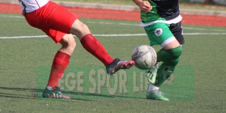1.AMATÖR’DE ŞAMPİYONLAR VE PLAY-OFF’LARA GİDEN TAKIMLAR BELLİ OLDU
