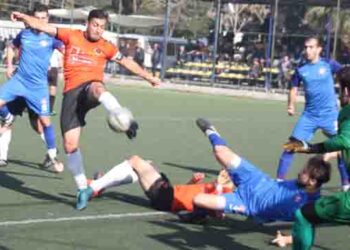 Kuruçeşme, Güzelbahçe’den İstediğini Aldı