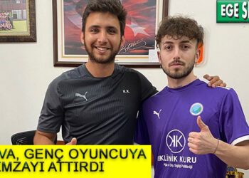 BALÇOVA, GÖRKEM CANLI’YI KADROSUNA DAHİL ETTİ