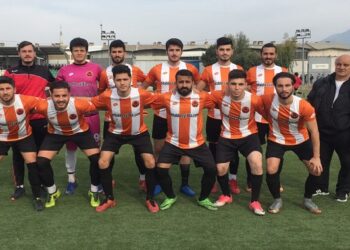 YOLSPOR: 4-  NALDÖKENSPOR: 3