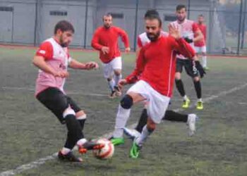 Ülküspor ŞAMPİYON Gibi