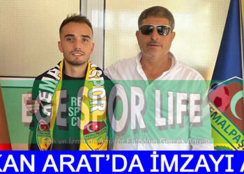 KEMALPAŞA’DA İMZALAR DEVAM ETTİ