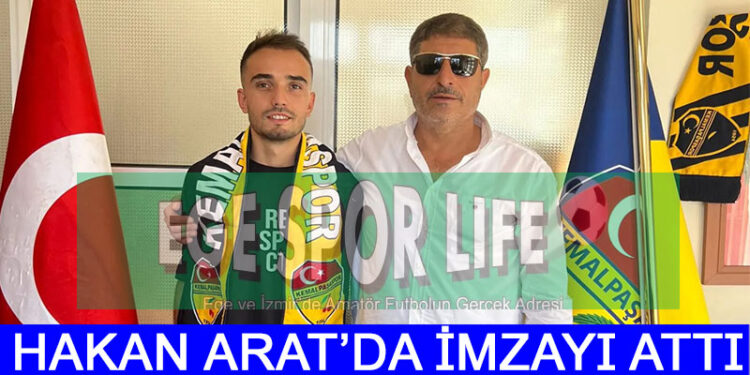 KEMALPAŞA’DA İMZALAR DEVAM ETTİ