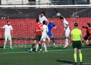 ÇİĞLİ BELEDİYESPOR, SON DAKİKADA SALİHLİ ENGELİNİ AŞTI