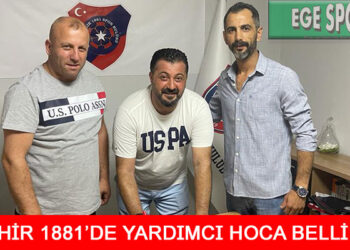 ATAŞEHİR 1881’DE DEVRİM KARACA’DA TAMAM