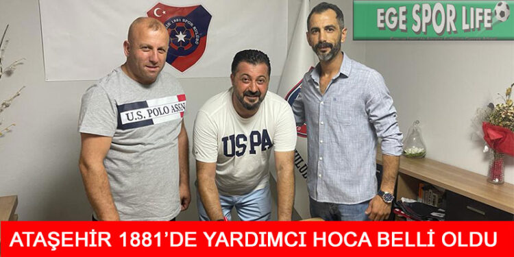ATAŞEHİR 1881’DE DEVRİM KARACA’DA TAMAM