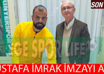 ŞİRİNYERSPOR’DA TEKNİK ADAM BELLİ OLDU
