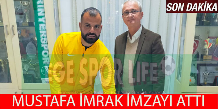 ŞİRİNYERSPOR’DA TEKNİK ADAM BELLİ OLDU