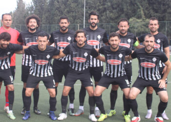 Selçuk Efes Belediyespor: 0- Güraltay: 8