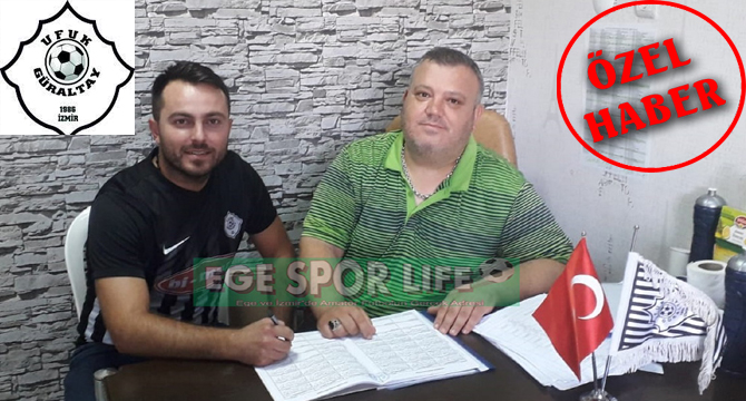 Güraltay’da Hasan’da Tamam