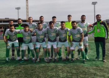 BORNOVA FUTBOL A.Ş, ŞAMPİYON GİBİ