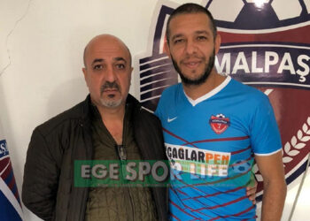 KEMALPAŞA ESNAFGÜCÜ, KAPLAN’I KAPTI