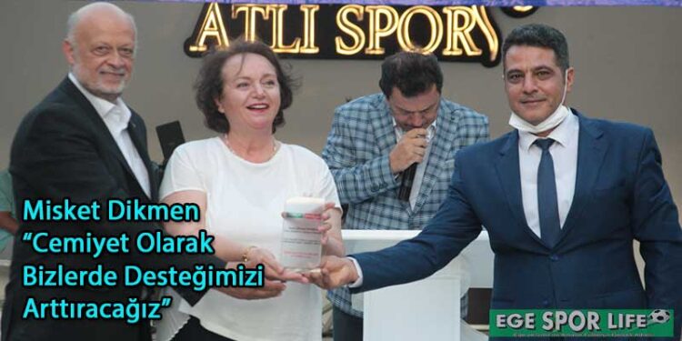 GAZETECİLER CEMİYETİMİZ UNUTULMADI