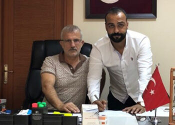 Seydiköy İsmet Taş’ı da Transfer Etti