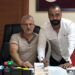 Seydiköy İsmet Taş’ı da Transfer Etti