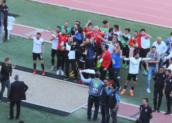 ALTAY: 3-HACETTEPESPOR: 1
