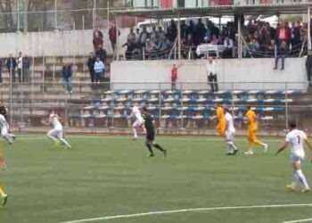 Aliağa FK, Deplasmanda 1 Puanı Kaptı