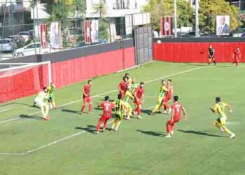 Çiğli Belediye Liderlik Koltuğunda