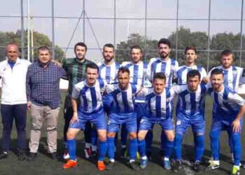 Eşrefpaşaspor 4- K. Cennetçeşme: 1
