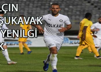 ALTAY, ZİRVE AŞKINA ESKİŞEHİR’DE