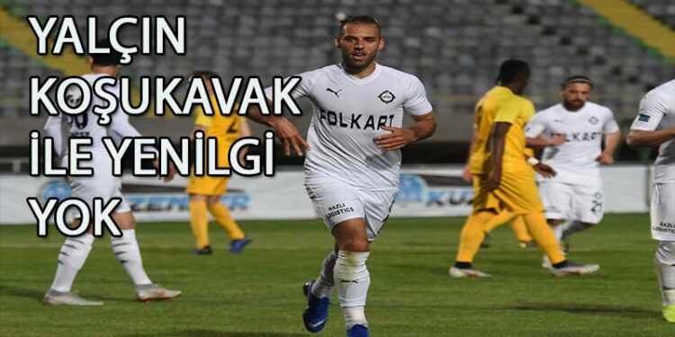 ALTAY, ZİRVE AŞKINA ESKİŞEHİR’DE