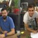 BERGAMA’DA BATUHAN VE MUSTAFA İMZALADI