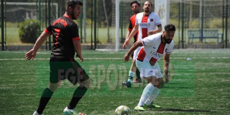 Z.H.K.ÇAMDİBİ ALTINOK’UN ZİRVE İNADI