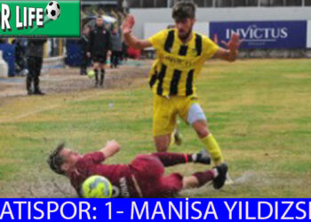 ALAÇATISPOR, FIRSAT TEPTİ