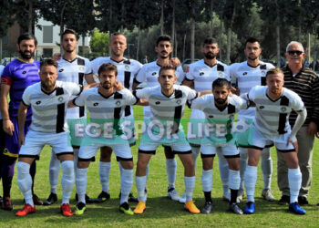 ÇEŞME HAFTAYI LİDER TAMAMLADI