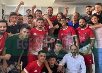 ÇAMDİBİ ALTINOK ŞAMPİYONLUĞA BİR ADIM DAHA YAKLAŞTI
