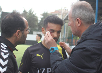 Adnan Malat Pes Etmedi