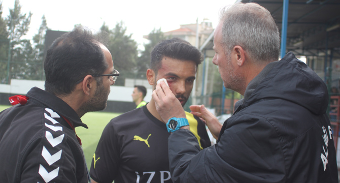Adnan Malat Pes Etmedi