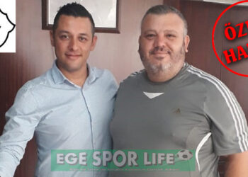 Güraltay, Deniz Şentabaklar’ı Kaptı