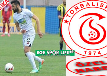 TORBALI’DA SERDAR VEFA YEŞİL İMZALADI