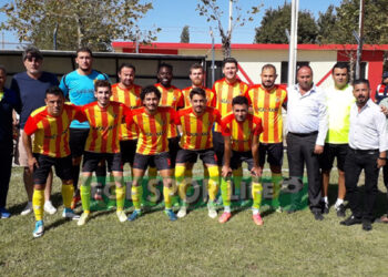 YELKİ, LİDERLİĞİNİ KORUDU