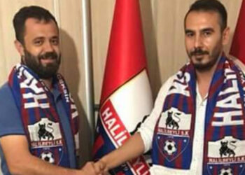 Halilbeyli Kutluhan Kırat ile Anlaştı