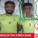 GAZİEMİR GENÇLİK’TEN 3 İMZA DAHA