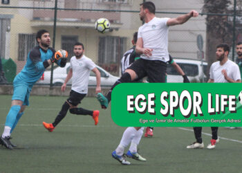 Şirinyer Evinde Çeşme’ye Direnemedi