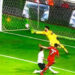 MİLLİLER’DEN FRANSA’YA FUTBOL RESİTALİ